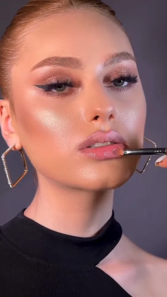 Beauty inspiration reference 1