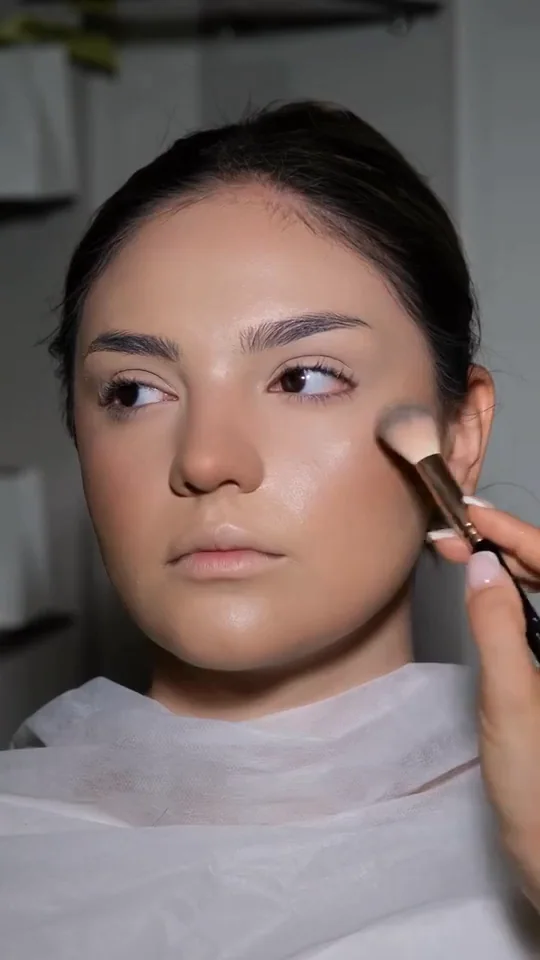 Beauty inspiration reference 2