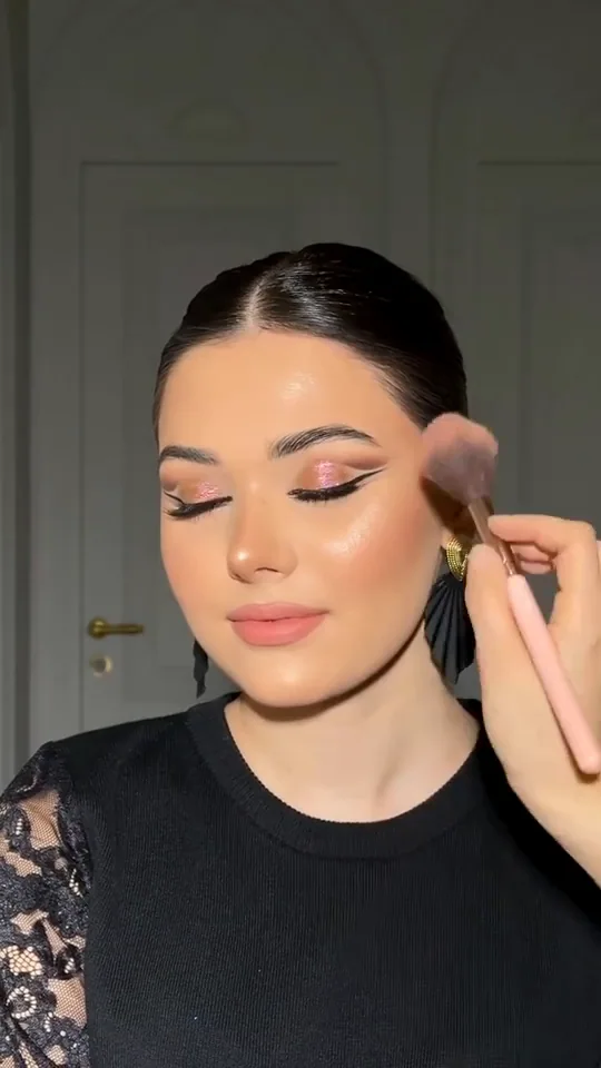 Beauty inspiration reference 3